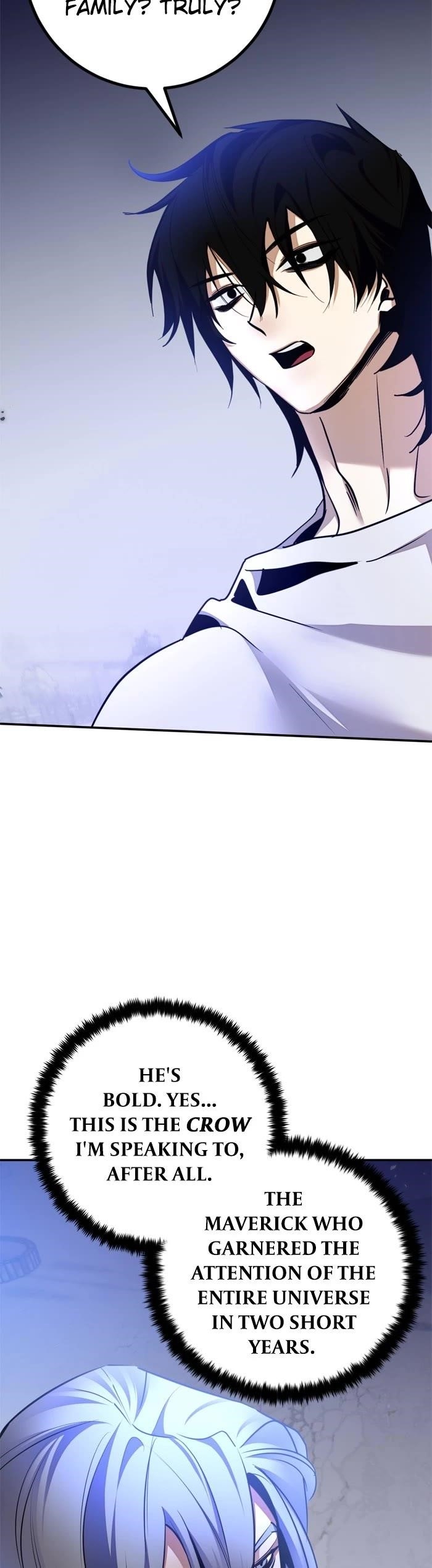 Return To Player — Chapter 169 — page 34