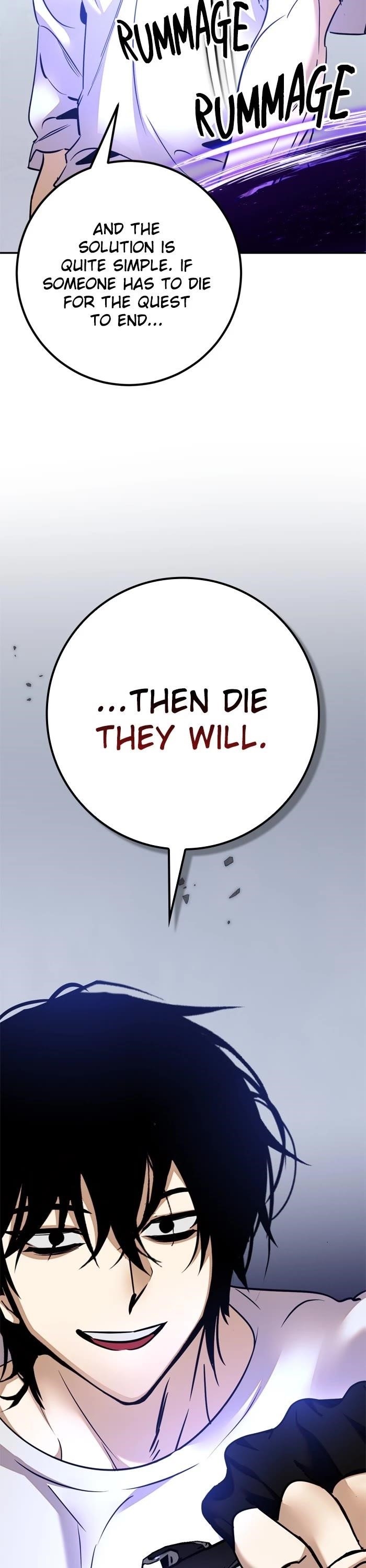 Return To Player — Chapter 169 — page 36