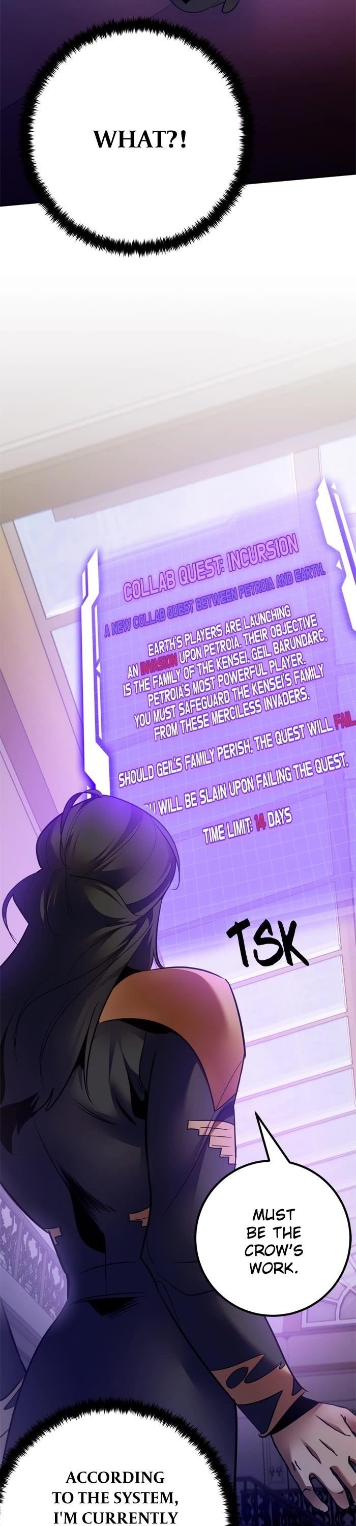 Return To Player — Chapter 169 — page 42