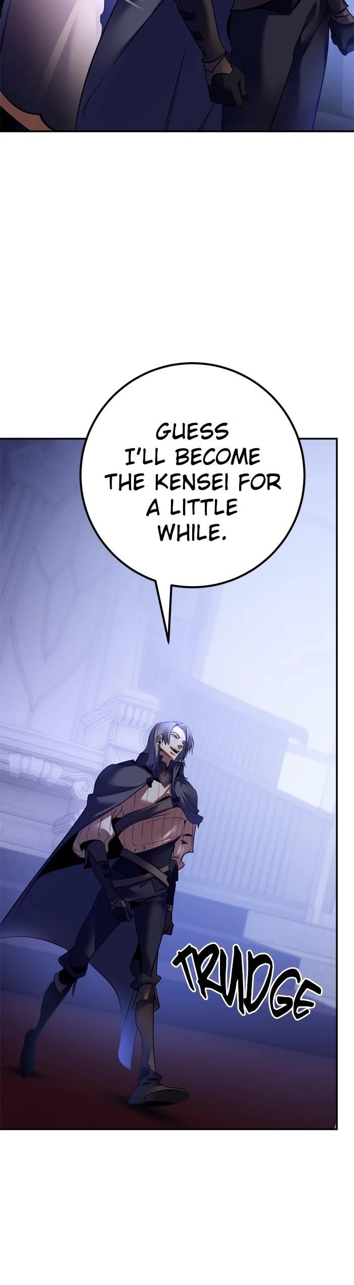 Return To Player — Chapter 169 — page 44