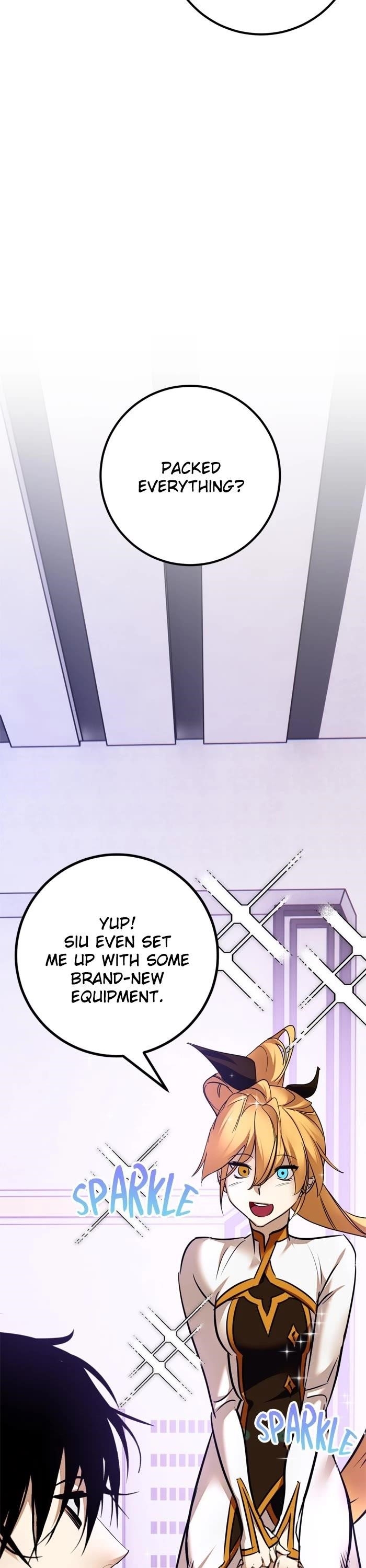 Return To Player — Chapter 169 — page 48
