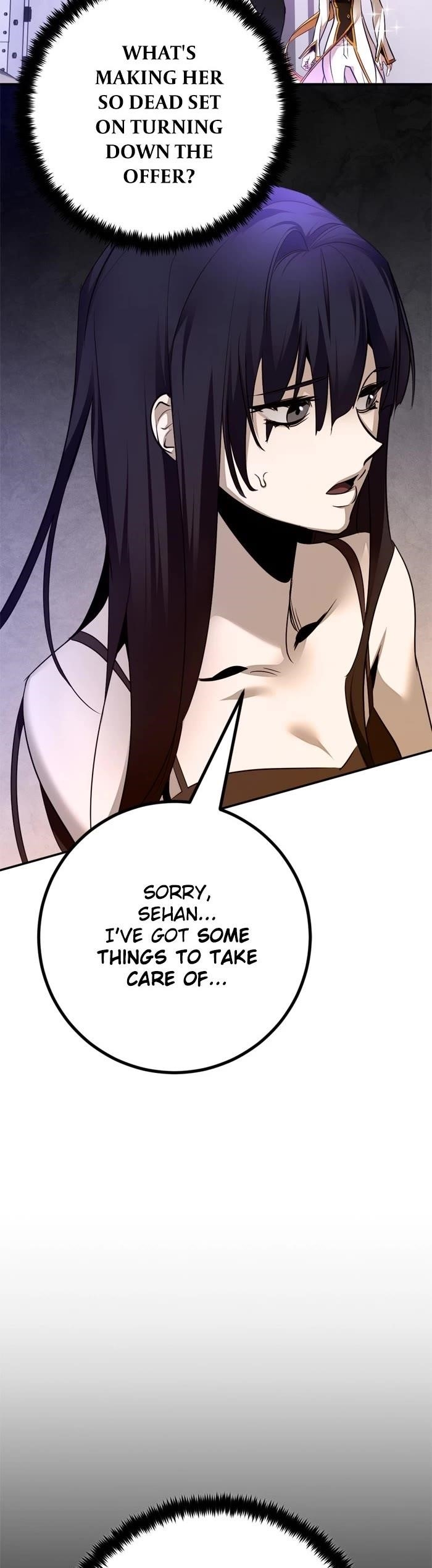 Return To Player — Chapter 169 — page 50