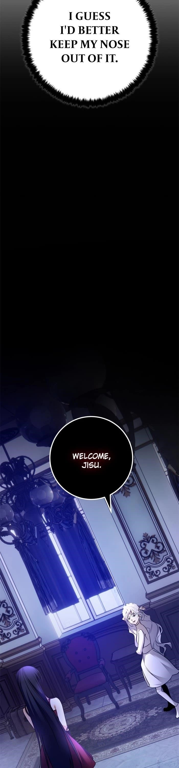 Return To Player — Chapter 169 — page 51