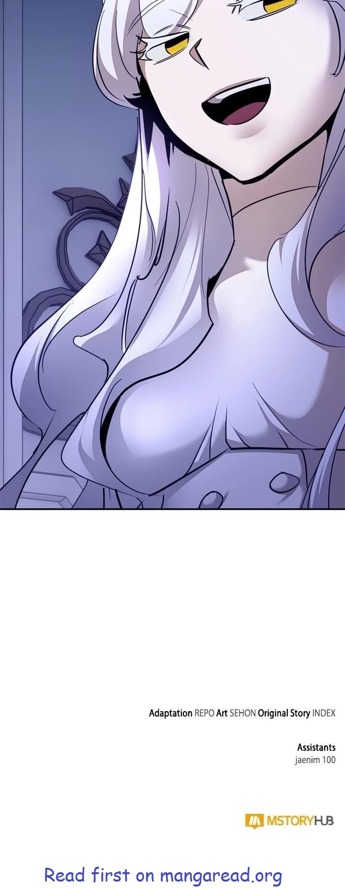 Return To Player — Chapter 169 — page 53
