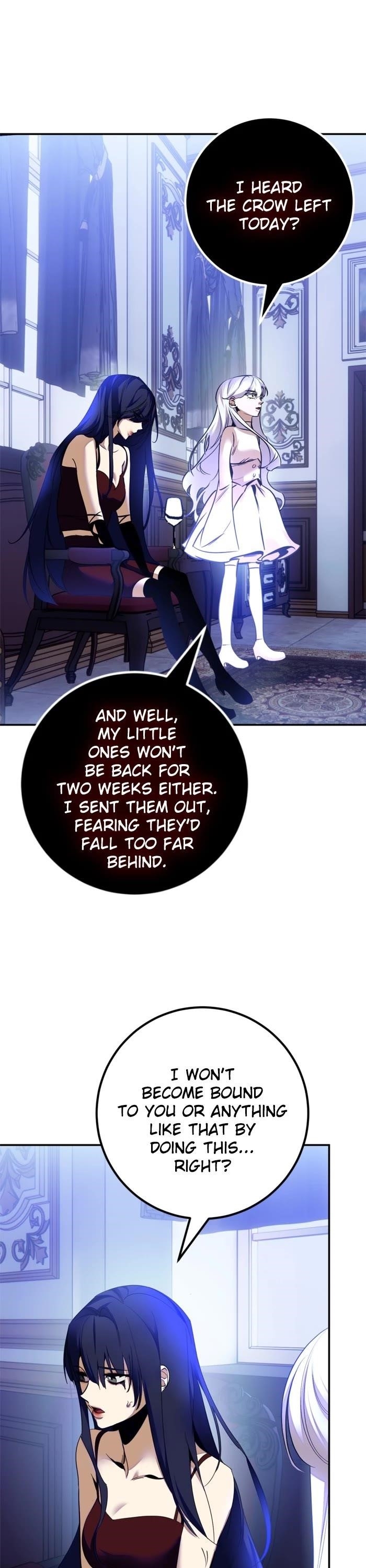 Return To Player — Chapter 170 — page 1