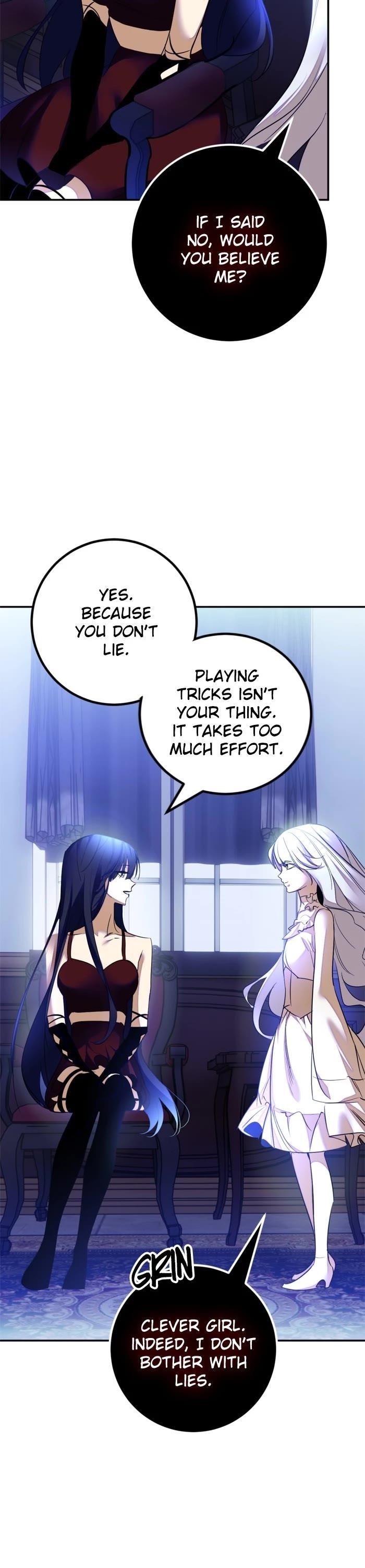 Return To Player — Chapter 170 — page 2