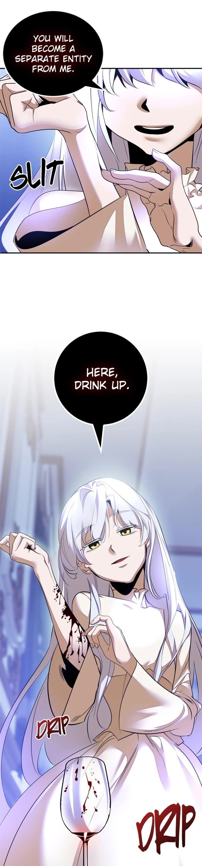 Return To Player — Chapter 170 — page 3