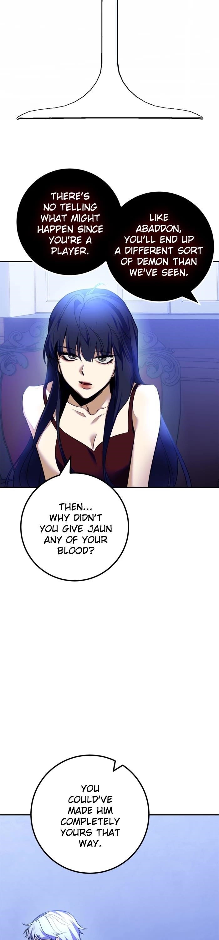 Return To Player — Chapter 170 — page 6