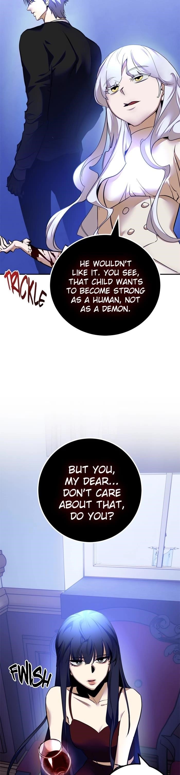 Return To Player — Chapter 170 — page 7