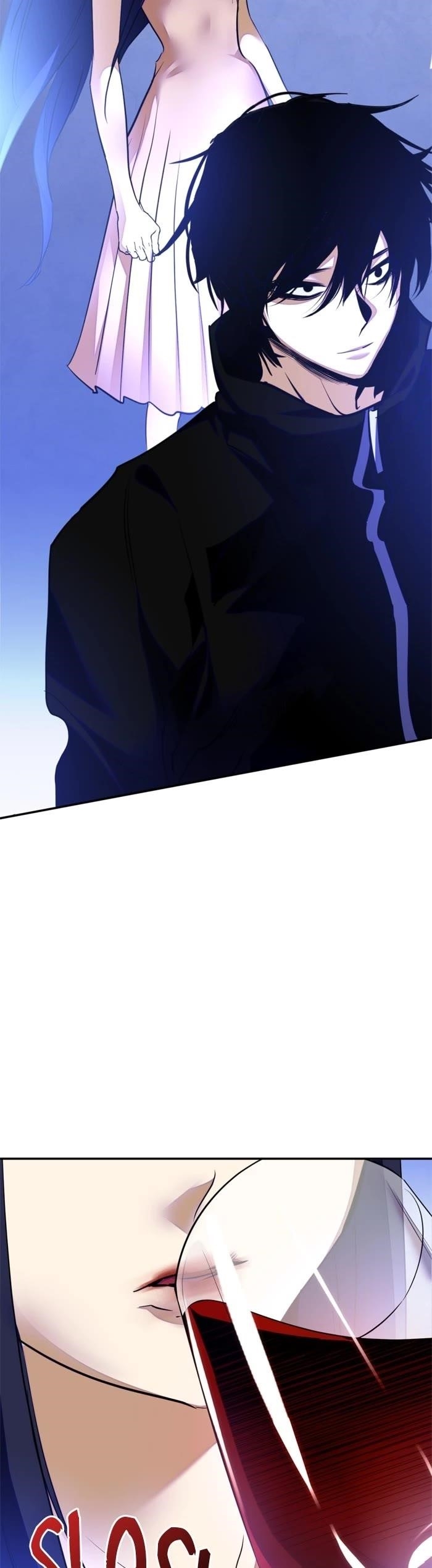 Return To Player — Chapter 170 — page 9