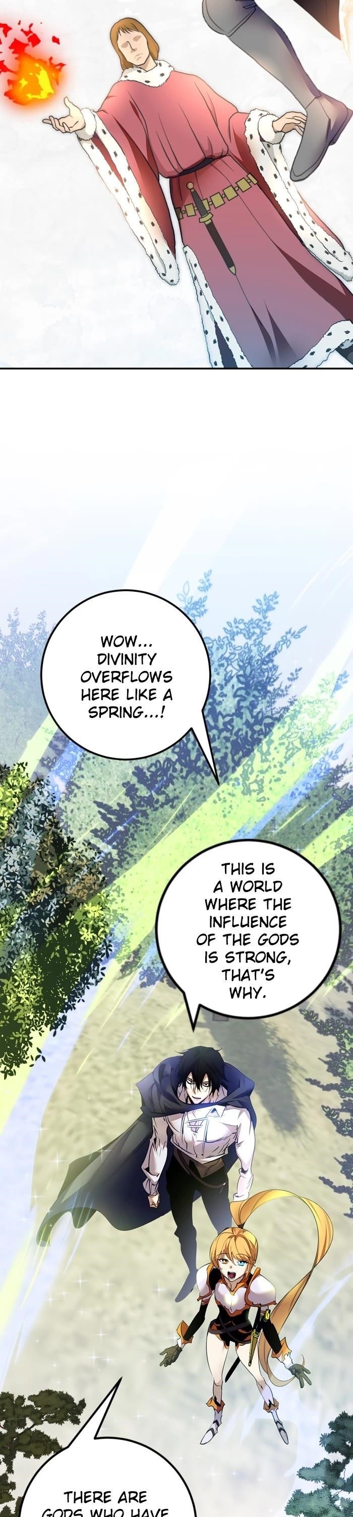 Return To Player — Chapter 170 — page 13