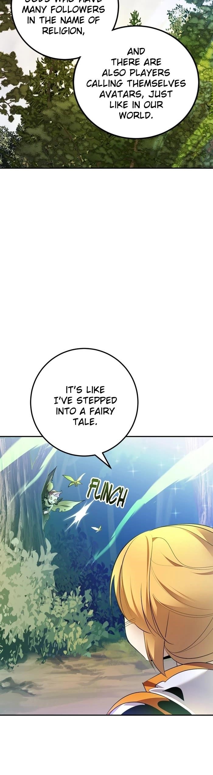 Return To Player — Chapter 170 — page 14