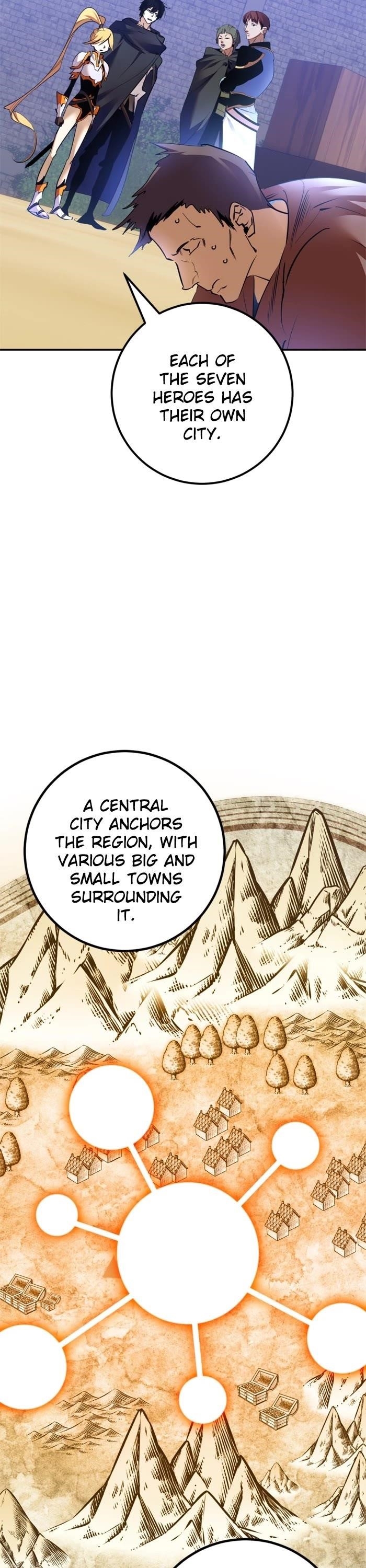 Return To Player — Chapter 170 — page 27