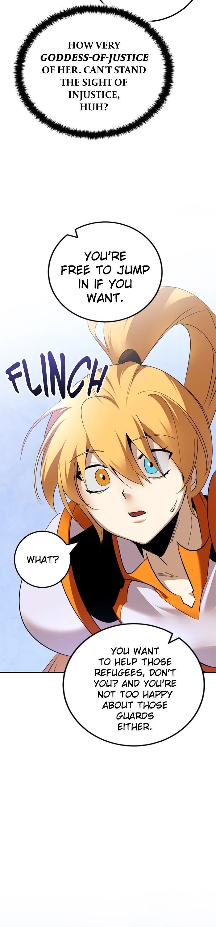 Return To Player — Chapter 170 — page 31