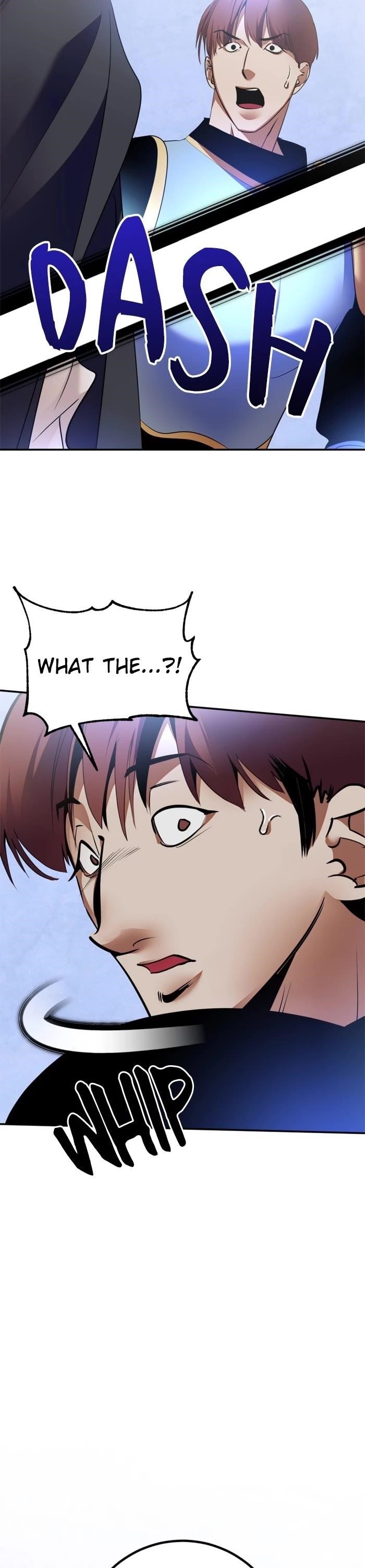 Return To Player — Chapter 170 — page 33