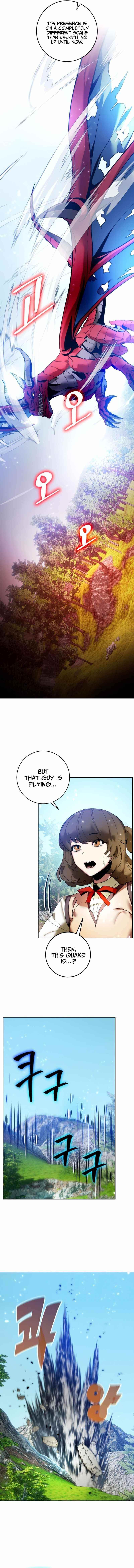 Return To Player — Chapter 85 — page 4