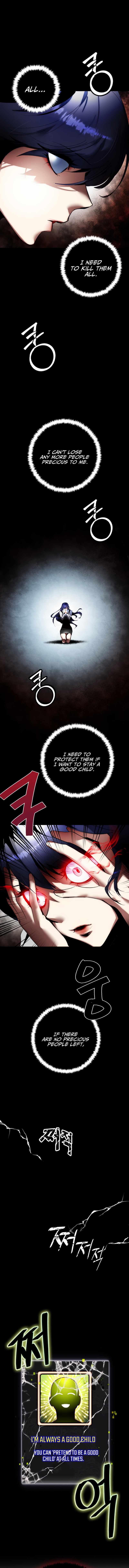 Return To Player — Chapter 92 — page 1