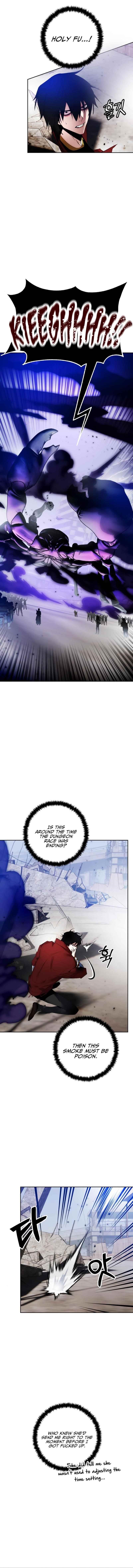 Return To Player — Chapter 94 — page 1