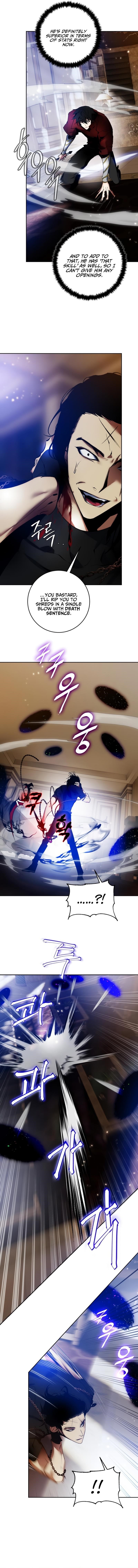 Return To Player — Chapter 96 — page 7