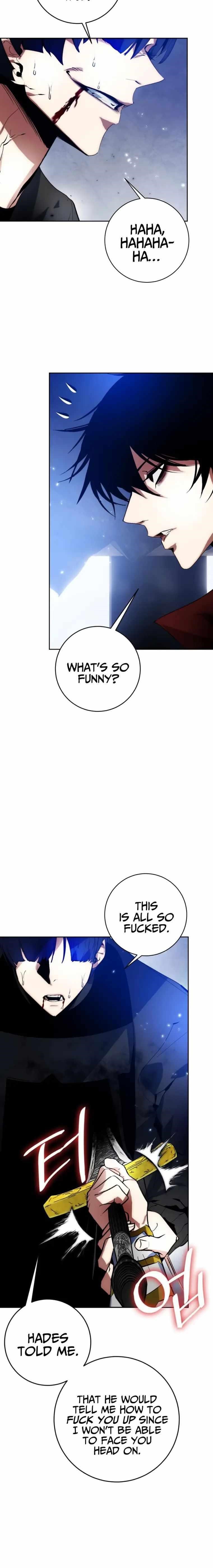Return To Player — Chapter 98 — page 2