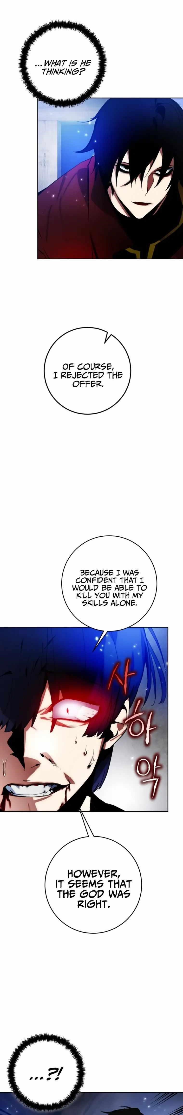 Return To Player — Chapter 98 — page 3