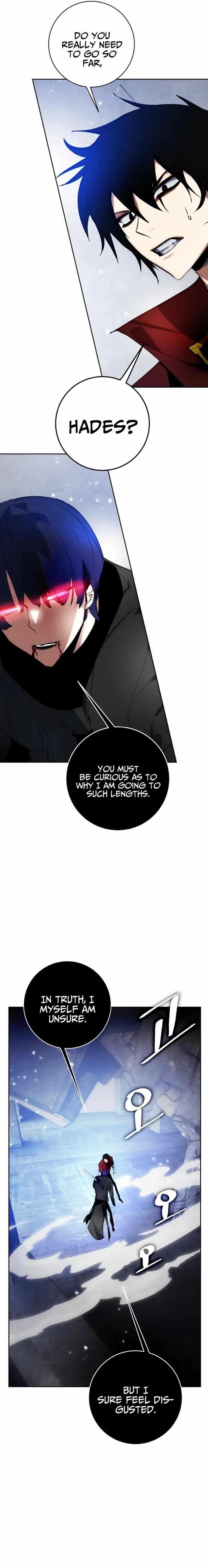 Return To Player — Chapter 98 — page 5