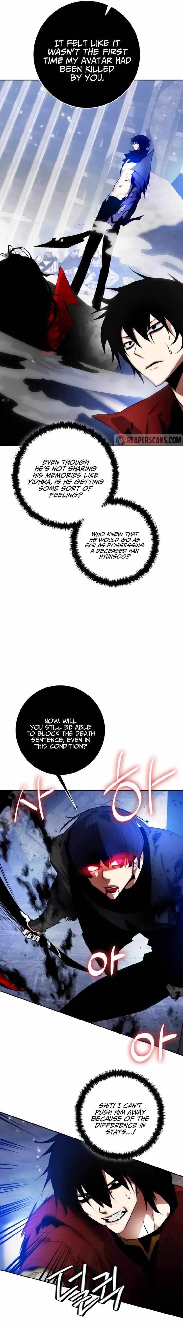 Return To Player — Chapter 98 — page 6