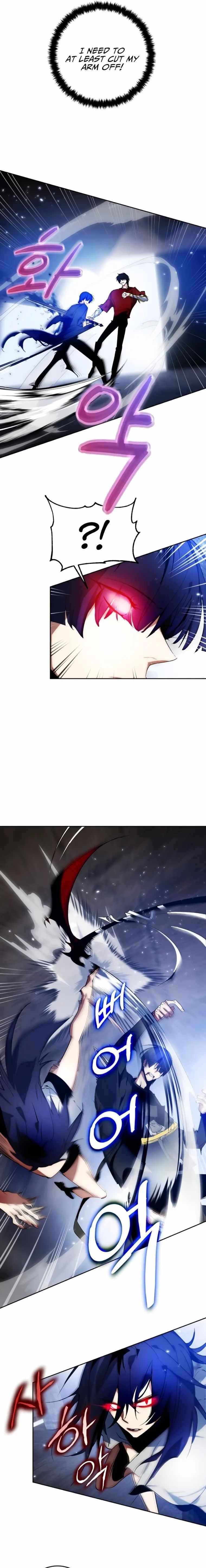 Return To Player — Chapter 98 — page 7