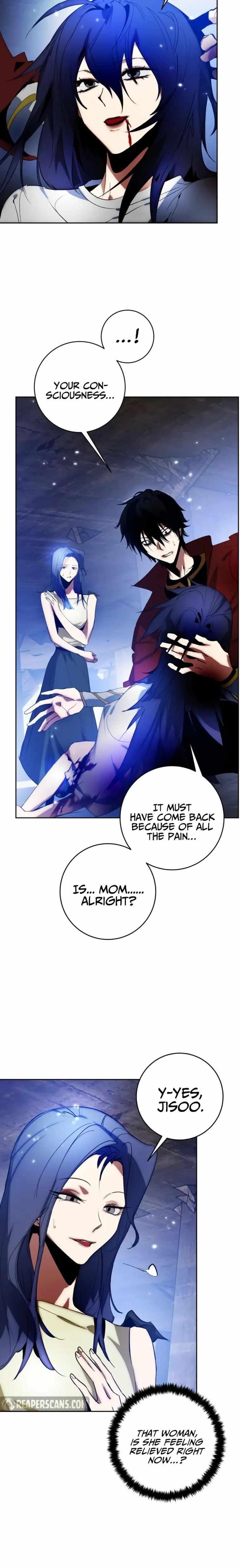Return To Player — Chapter 98 — page 16