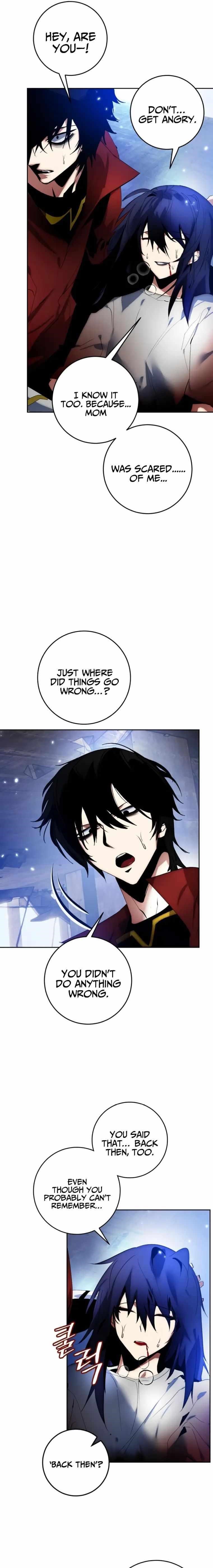 Return To Player — Chapter 98 — page 17