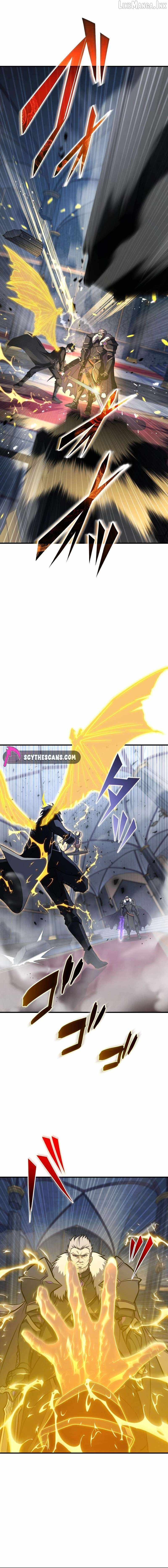 Reincarnated as the Youngest Son of a Demon Swordsman Family — Chapter 25 — page 5