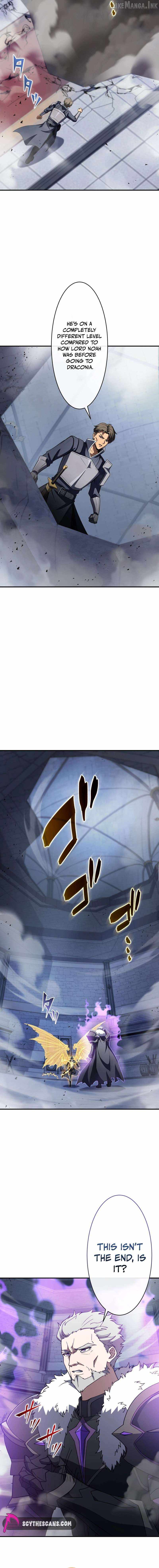 Reincarnated as the Youngest Son of a Demon Swordsman Family — Chapter 25 — page 11