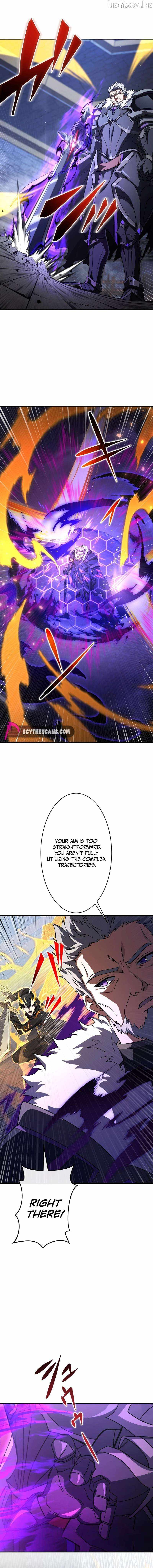 Reincarnated as the Youngest Son of a Demon Swordsman Family — Chapter 25 — page 13