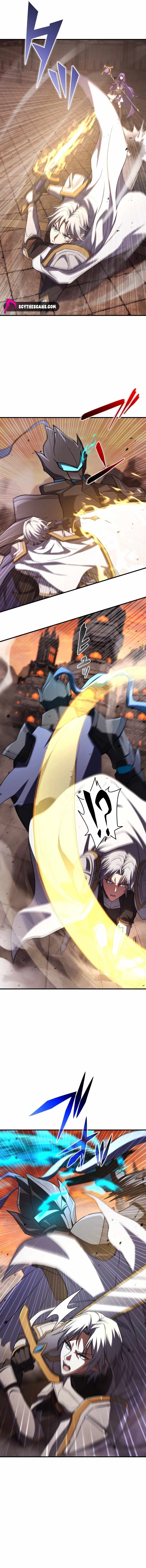 Reincarnated as the Youngest Son of a Demon Swordsman Family — Chapter 27 — page 11