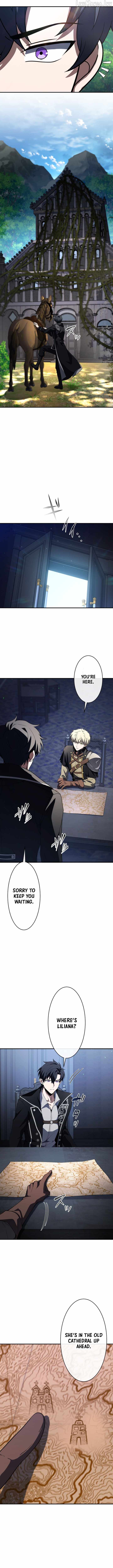 Reincarnated as the Youngest Son of a Demon Swordsman Family — Chapter 31 — page 2
