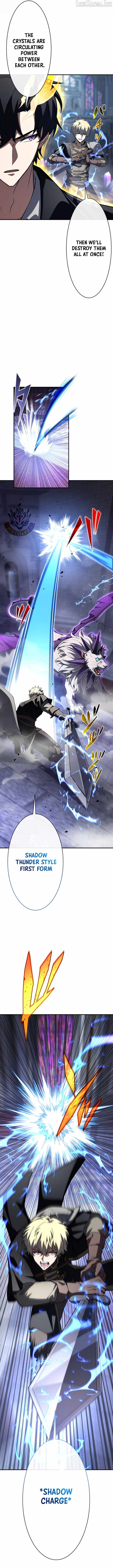 Reincarnated as the Youngest Son of a Demon Swordsman Family — Chapter 31 — page 13