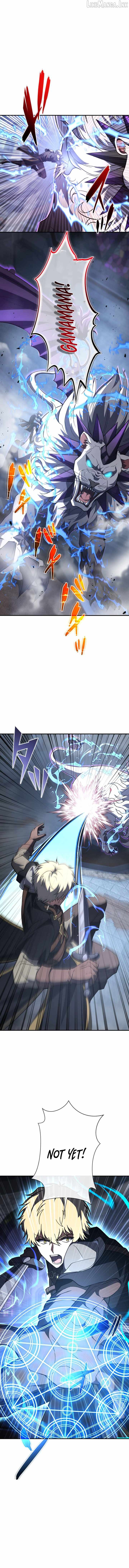 Reincarnated as the Youngest Son of a Demon Swordsman Family — Chapter 31 — page 14