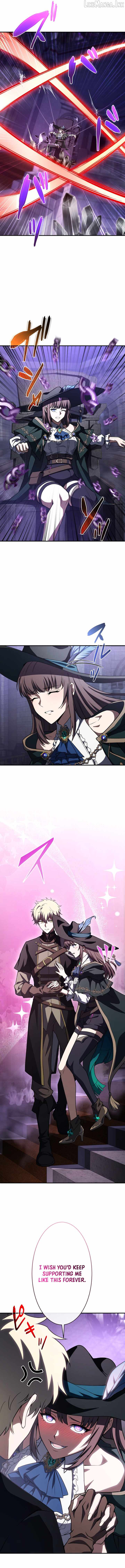 Reincarnated as the Youngest Son of a Demon Swordsman Family — Chapter 31 — page 18