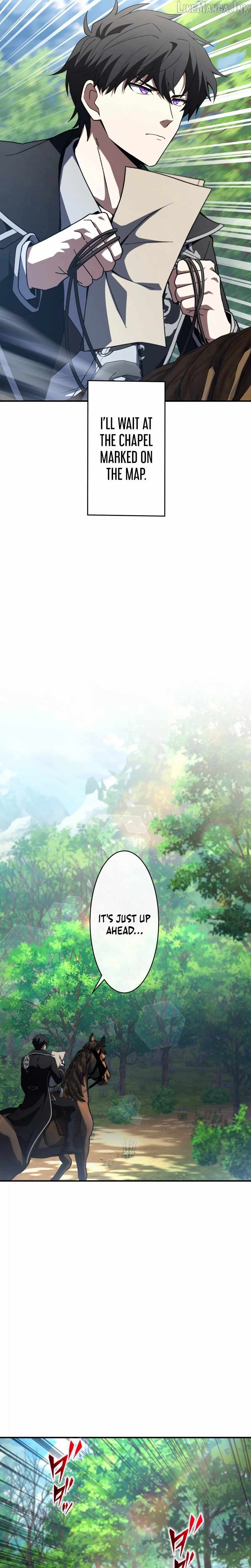 Reincarnated as the Youngest Son of a Demon Swordsman Family — Chapter 32 — page 2