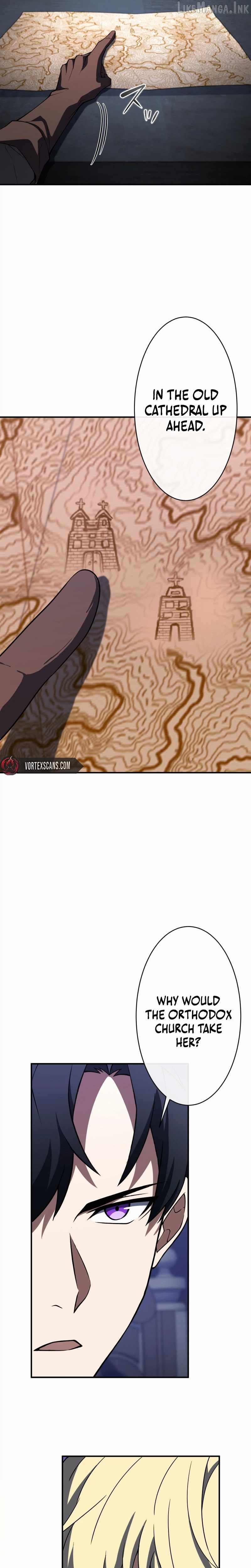 Reincarnated as the Youngest Son of a Demon Swordsman Family — Chapter 32 — page 5