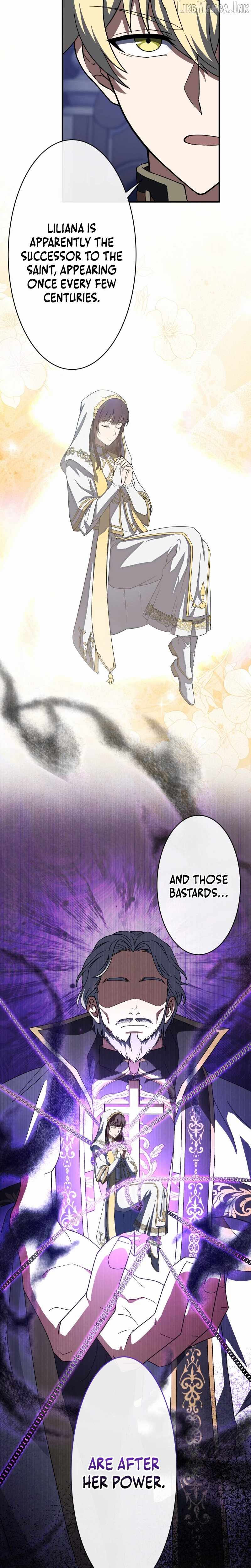 Reincarnated as the Youngest Son of a Demon Swordsman Family — Chapter 32 — page 6