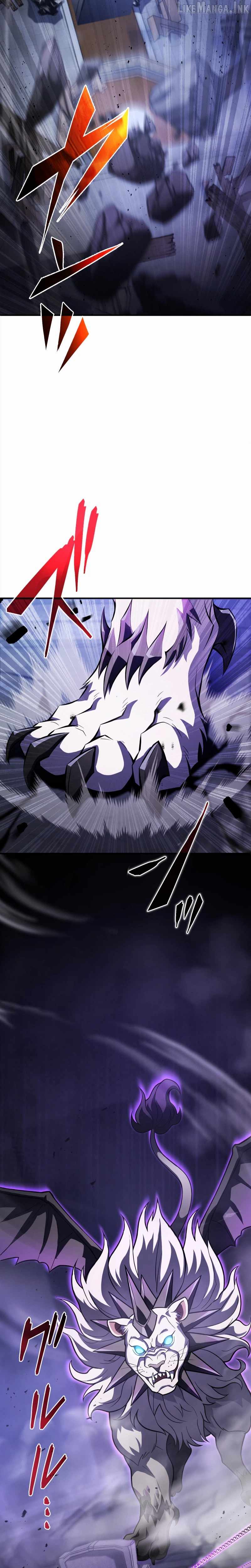 Reincarnated as the Youngest Son of a Demon Swordsman Family — Chapter 32 — page 17