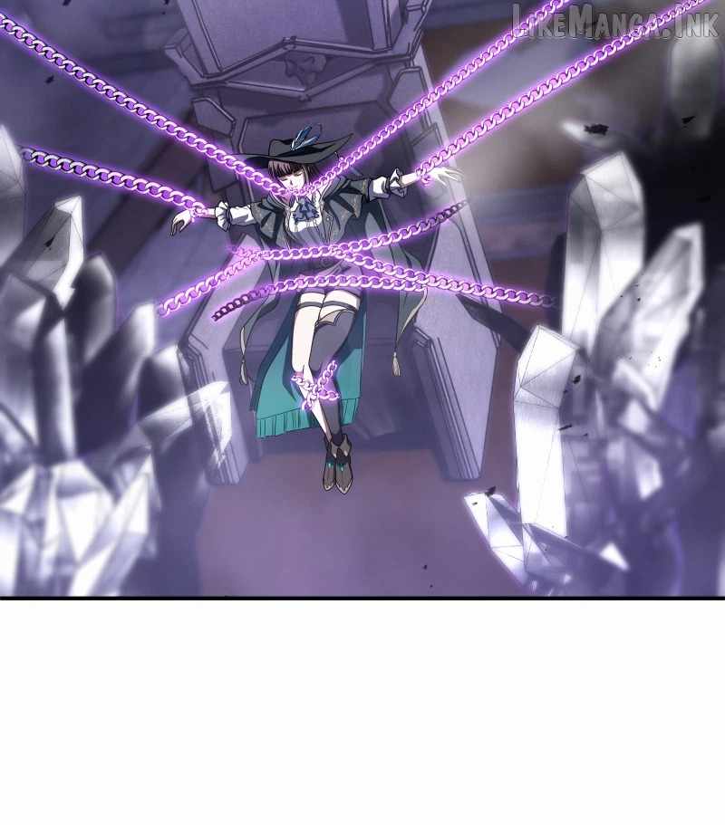 Reincarnated as the Youngest Son of a Demon Swordsman Family — Chapter 32 — page 18
