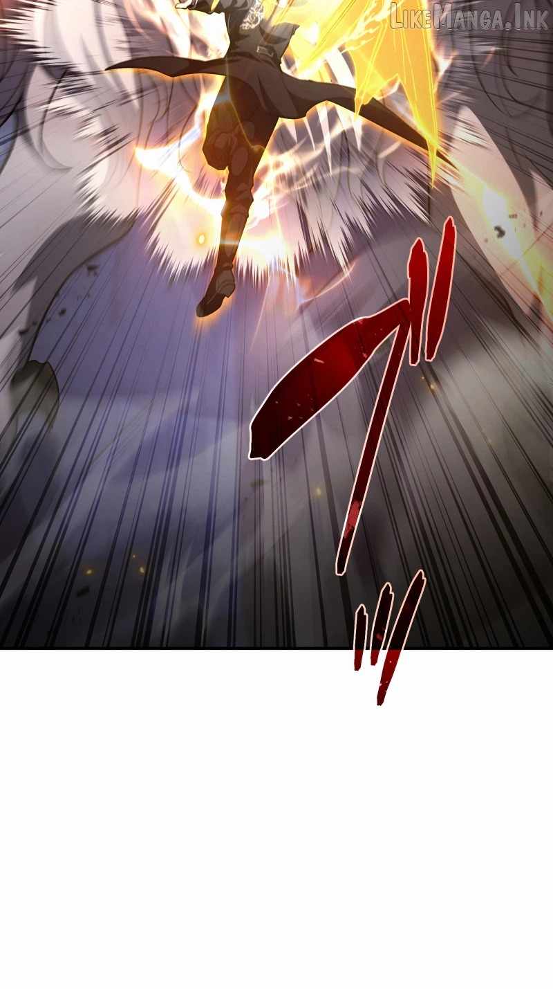 Reincarnated as the Youngest Son of a Demon Swordsman Family — Chapter 32 — page 39