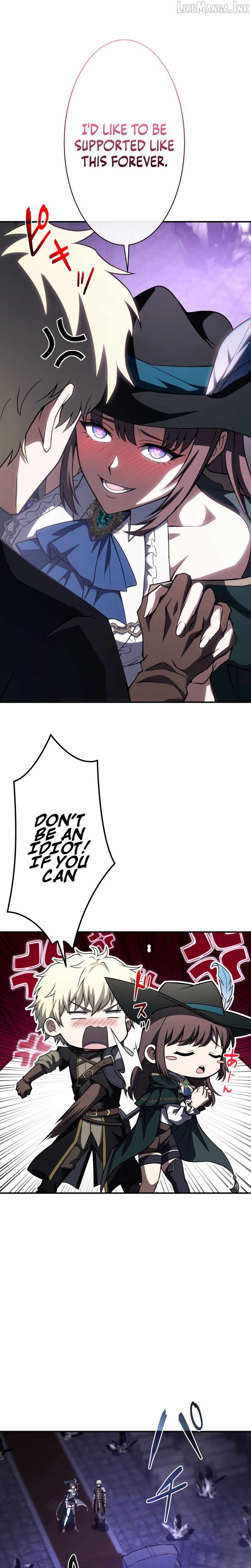 Reincarnated as the Youngest Son of a Demon Swordsman Family — Chapter 32 — page 43