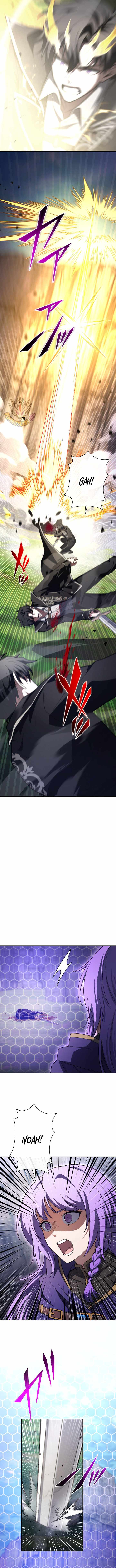 Reincarnated as the Youngest Son of a Demon Swordsman Family — Chapter 35 — page 11