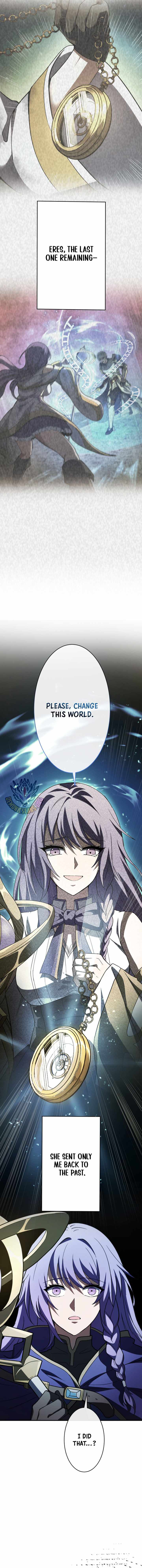 Reincarnated as the Youngest Son of a Demon Swordsman Family — Chapter 35 — page 13