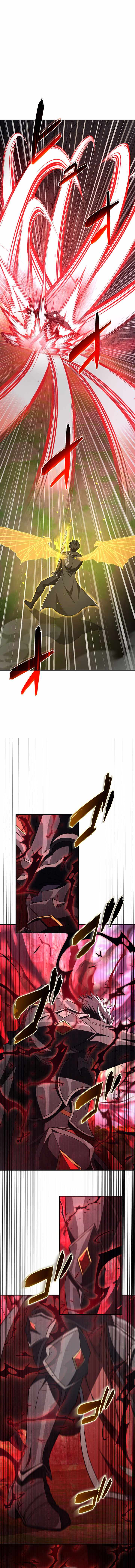 Reincarnated as the Youngest Son of a Demon Swordsman Family — Chapter 35 — page 16