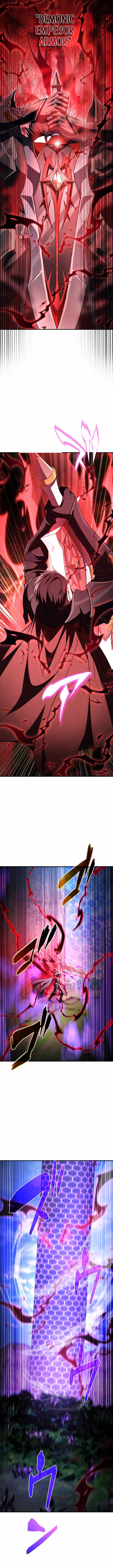 Reincarnated as the Youngest Son of a Demon Swordsman Family — Chapter 35 — page 17