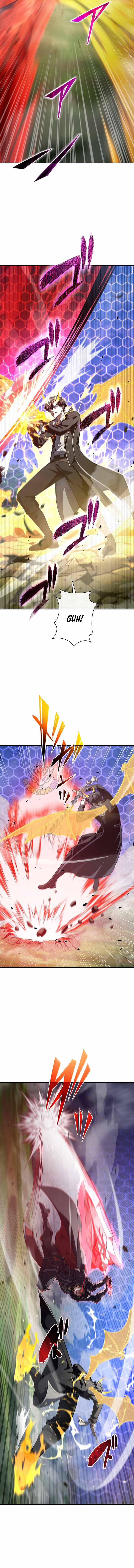 Reincarnated as the Youngest Son of a Demon Swordsman Family — Chapter 36 — page 2